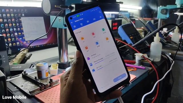 Infinix Smart 6 X6511E Android 11 Frp Bypass Final Solution 2023 ||All Infinix Android 11 Frp Bypas