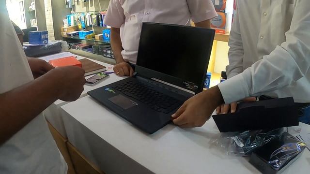 🔥🔥🔥ASUS ROG SCAR 3 🔥🔥🔥 смотреть онлайн