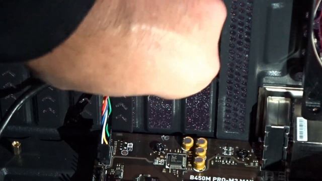 COME MONTARE UNA SCHEDA WIFI PCIE IN MODO SEMPLICE E VELOCE смотреть онлайн