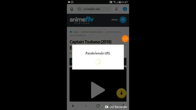 Como descargar videos animes y youtuber en snap tube para android смотреть онлайн