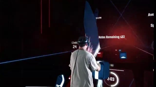 Custom Maps - Uprising (Expert) || Samsung Odyssey+ смотреть онлайн