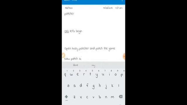 Hacking_swordigo with using lucky patcher (rooted devices) смотреть онлайн