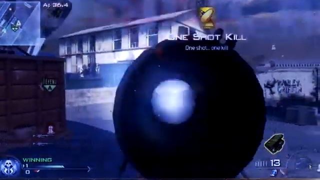 Magic Bullet Looks- 4 CC's смотреть онлайн