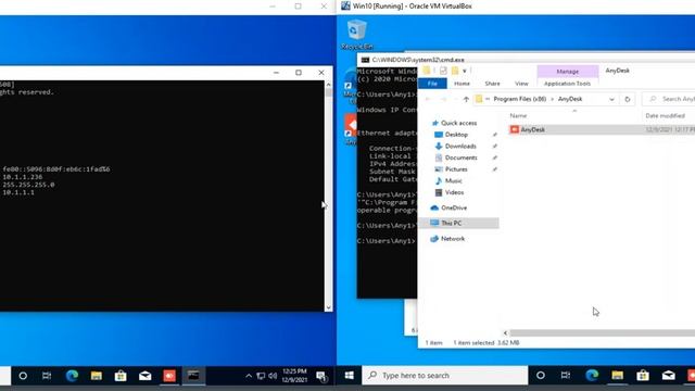 Anydesk as rdp смотреть онлайн