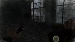 Прохождение Metro 2033 Redux (Мертвый город)
