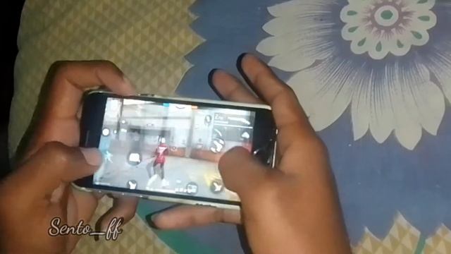 iPhone 6s Handcam Gameplay Free Fire - iPhone 6s 32Gb Free Fire Max Gameplay - iPhone 6s 32gb Revie смотреть онлайн