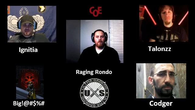 Enmity Podcasting Episode 3: 12v12 Space Combat, and Glitching Bosses Plus Reddit News of the Week смотреть онлайн
