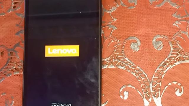 Lenovo Tab 7 TB-7304i FRP Bypass تخطى حساب جوجل لينوفو تاب 7 7.0 Essential TB-7304I Android 7.0 смотреть онлайн