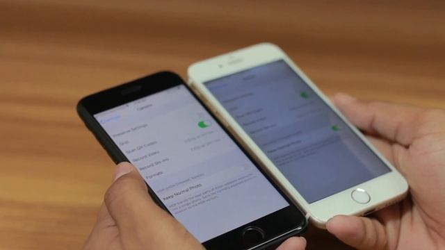 iPhone 6 or iPhone 7 In 2020 | Big Difference смотреть онлайн