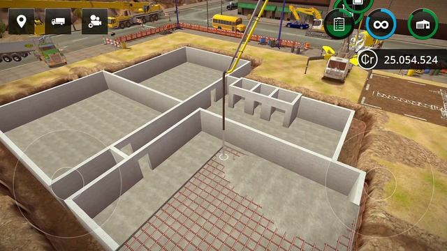 Construction Simulator 2 #196 HD смотреть онлайн
