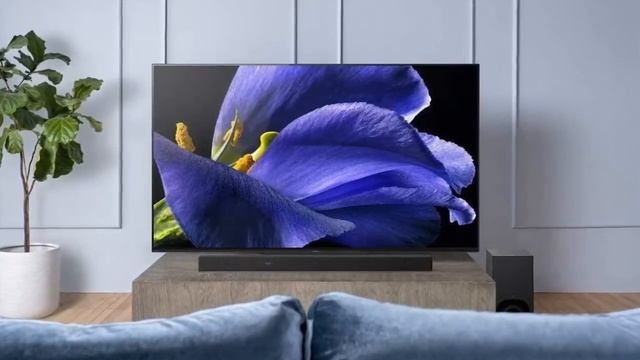 Best 55 Inch 4K Ultra HD Smart LED TV 2021 смотреть онлайн