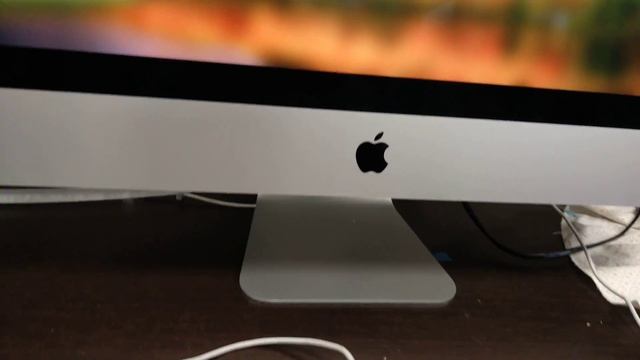 iMac 21.5" retina 4k (flat) del 2017 8GB Fastizzato con SSD! #macfaaast смотреть онлайн