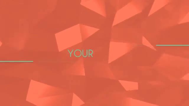 Бесплатное 2Д Интро #21 | Sony Vegas & After Effects Template смотреть онлайн