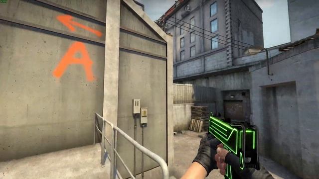 MAC-10 | Neon V2 смотреть онлайн