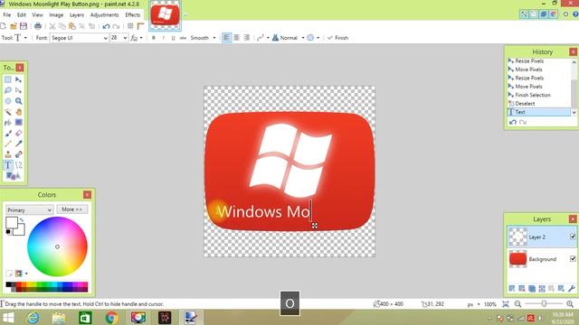 How to make Windows Moonlight Play Button смотреть онлайн