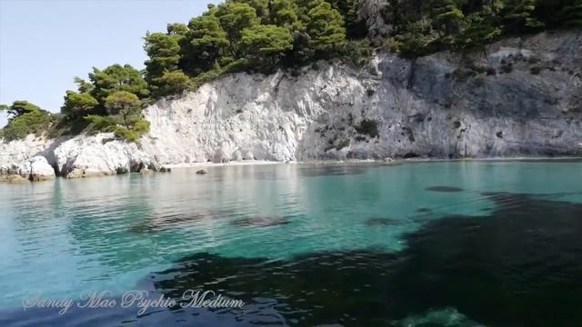 Cancer - 26 11 18 to 2 12 18 - Messages from Spirit & Oracle Card смотреть онлайн