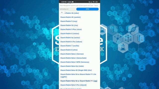 How To Install Official TWRP in Redmi Note 7 Pro | With One Click смотреть онлайн