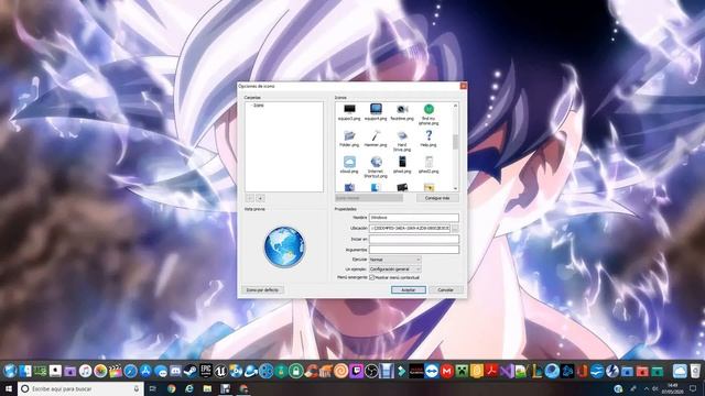 Barra del Mac en Windows + iconos de Mac смотреть онлайн