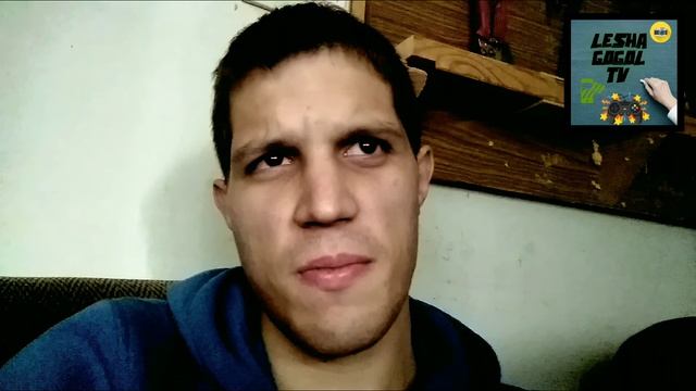 Инфоролик#3 смотреть онлайн