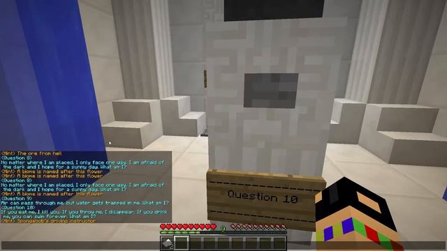 Я Окaзался Тупой.| 02 | PUZZLED | Minecraft: Puzzle Maps ʕ·ᴥ·ʔ смотреть онлайн