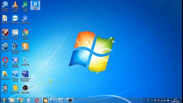 Trik Memasang V380 di PC смотреть онлайн