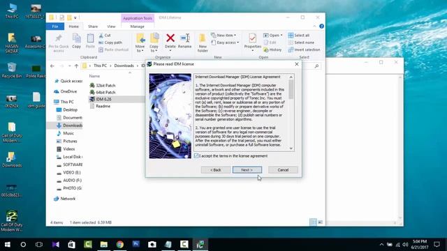 Internet Download Manager For Lifetime Without Register or Key смотреть онлайн