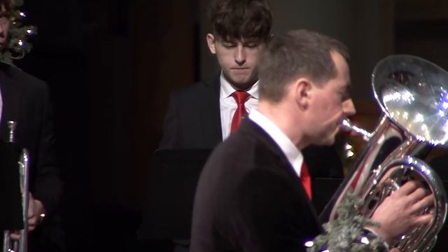 «Аллилийя» — Духовой ансамбль смотреть онлайн