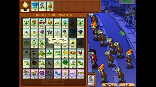 Plants vs zombies Android games for PC....PC games смотреть онлайн