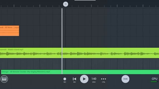 Wublin Island remix (this is what I have so far more to come soon) смотреть онлайн
