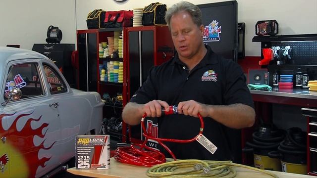 Tired of power cords coming unplugged? Autogeek ProLock Power Cord to the rescue! смотреть онлайн