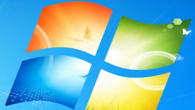 Windows 7 под Windows 8 смотреть онлайн