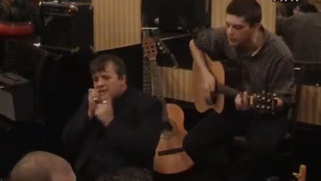 Владимир Навроцкий - "Колоб" смотреть онлайн