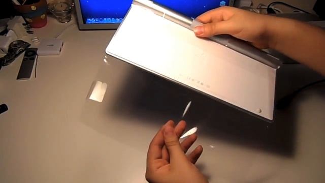 Unboxing Apple Wireless Keyboard & Magic Trackpad | DiavolateInformatike смотреть онлайн