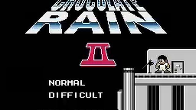 Chocolate Rain 8Bit Remix смотреть онлайн