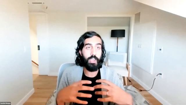Consumer Social Media and Subscriptions | Sachin Monga, Founder of Cocoon смотреть онлайн