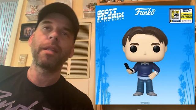 Road to SDCC 2020 Part 4 - Funko Reveals Day 3 смотреть онлайн