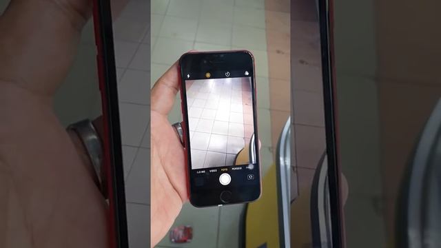 IPhone 8 ( 256 GB ) merah смотреть онлайн