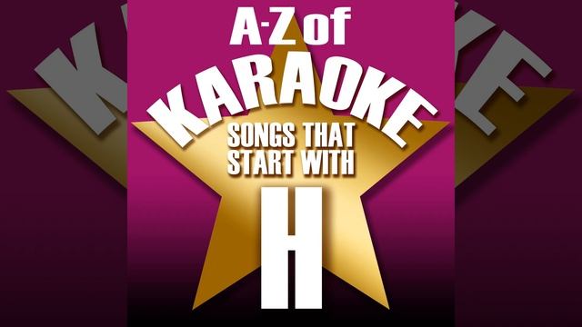 Hold Me (Originally Performed by Fleetwood Mac) (Instrumental Version) смотреть онлайн