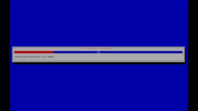 debian 11 + btrfs + zram смотреть онлайн