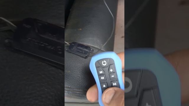 Como configurar controle de longa distância Stetsom (Fácil e Rapido) смотреть онлайн