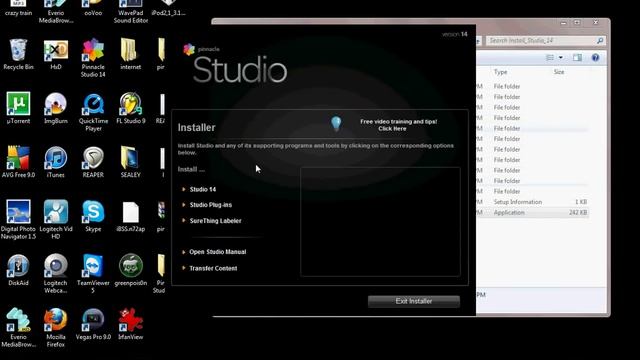 How To Get Pinnacle Studio 14 HD Ultimate Collection Free Without Torrents [Updated] смотреть онлайн