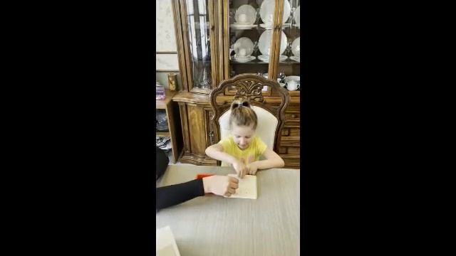Subtest #3: Manual Dexterity смотреть онлайн
