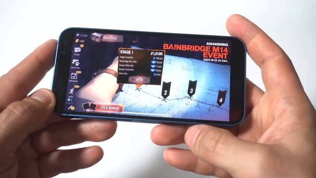 How To Set Password In Apps On IOS 17 - Easy! смотреть онлайн