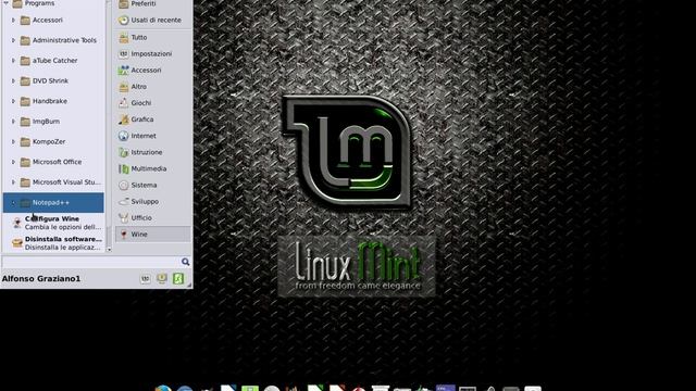 programmi essenziali o importanti per linux смотреть онлайн