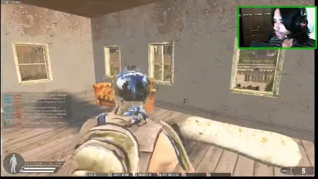 Infestation - NEW Z- live # 11 смотреть онлайн