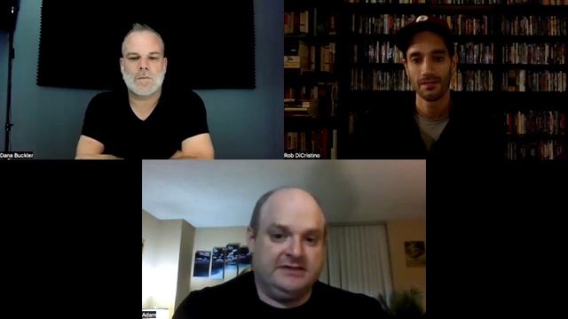 Reserved Seating: TUBI Halloween смотреть онлайн