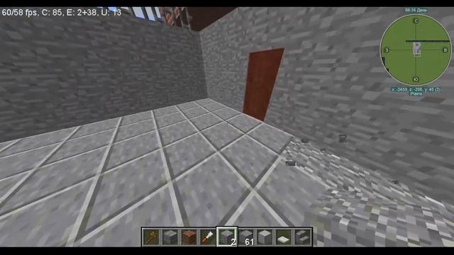 СТРОИМ ГОРОДА!] МАЙНКРАФТ 1.12.2 смотреть онлайн