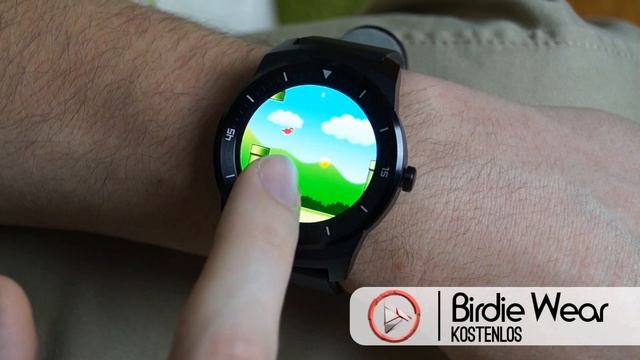 Die besten kostenlosen Apps für Android Wear 2015 смотреть онлайн