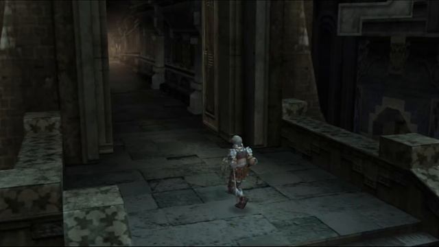 FINAL FANTASY XII PS2 | PCSX 1.6.0 | Ryzen 3 2200G Vega 8 16GB | Gameplay смотреть онлайн