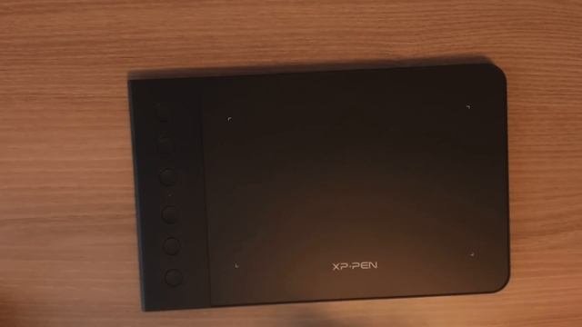 XP-Pen G640S Tablet Review (Upgraded G640) смотреть онлайн